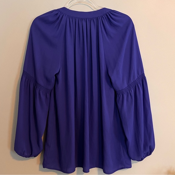 LILLY PULITZER | med | Blue - Picture 6 of 11